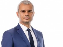 Костадин Костадинов, "Възраждане": Ако не изберем председател на НС, бие звънецът и приключваме