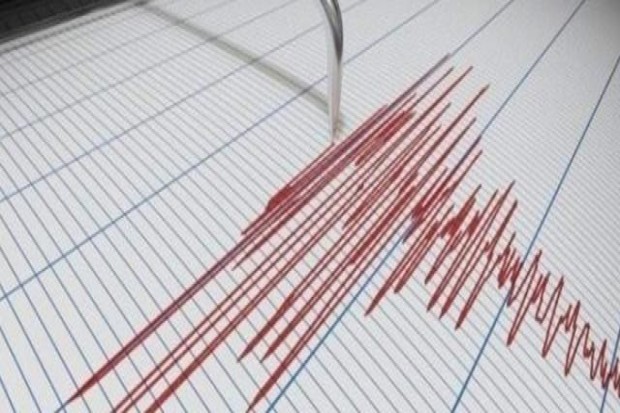 Земетресение с магнитуд от 5,0 по скалата на Рихтер е регистрирано край префектура Фукушима