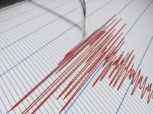 Земетресение с магнитуд от 5,0 по скалата на Рихтер е регистрирано край префектура Фукушима