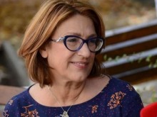 Татяна Буруджиева: Никой никога от втората политическа сила не си е позволявал по този начин да бламира работата на парламента