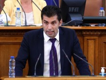 Кирил Петков: Склонни сме да преговаряме с господин Борисов, ако дойде в парламента