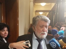 Вежди Рашидов: Няма смисъл да се ходи отново на избори, които пак ще се платят от хората