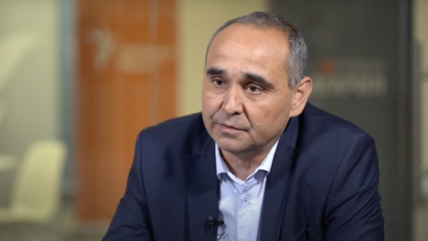 Росен Костурков: Изненадан съм от поведението на "Възраждане" и на "Български възход"