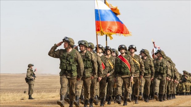 Близо 10 000 мобилизирани в Русия са върнати от служба по различни причини