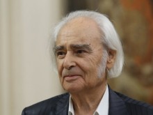 БАН: С кончината на акад. Антон Дончев загубихме един от най-видните си представители