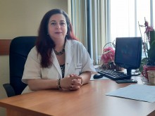 Модерните диети крият риск от йоден дефицит