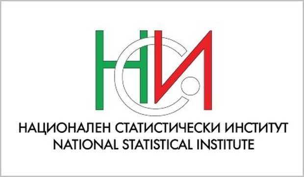 През 2021 г окончателните данни на Националния статистически институт показват