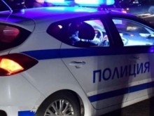 Грозни сцени между две жени в Пловдив, хвърча тухла