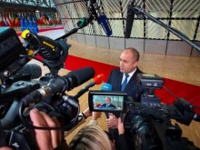 Румен Радев: Присъединяването на България към Шенген не може да е заложник на вътрешната политика на Нидерландия