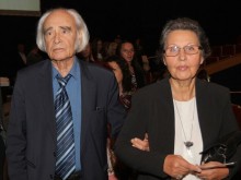 Любовна интрига проваля Антон Дончев за Нобелова награда
