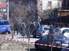 Застреляха с пушка мъж в Първомай