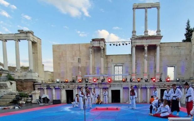 TD Създават нова туристическа атракция за гражданите и гостите на Пловдив