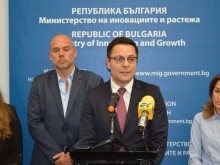 Министър Пулев: Служебният кабинет е кабинет на действието