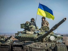 Украйна се похвали с освобождението на 88 населени места в Херсон и 551 в Харков