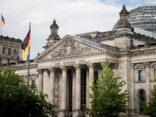 Бундестагът одобри фонд за енергийната криза за 200 милиарда евро
