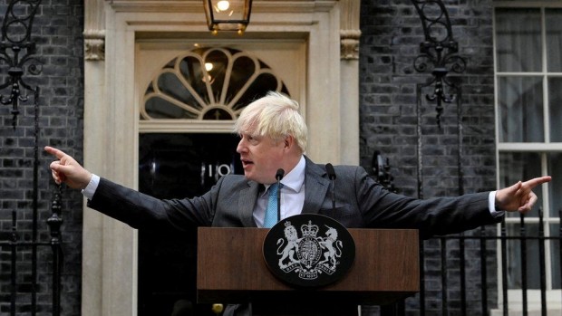 Повече от половината британци не искат Джонсън за премиер, показва проучване