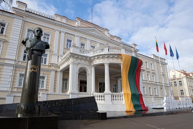 Литва купува системи за ПРО от Швеция за 45 милиона евро