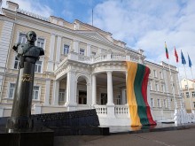 Литва купува системи за ПРО от Швеция за 45 милиона евро