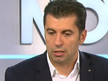 Кирил Петков: Времето на Прехода се върна