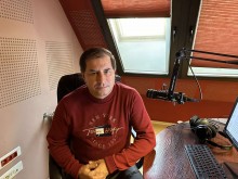 Борислав Цеков: Старата мечта на българската олигархия е да въведат президентска република