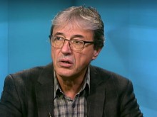 Проф. Антоний Тодоров: Коалиция между БСП и ГЕРБ ще бъде ужасяващо лицемерие