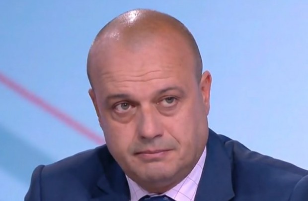 Христо Проданов: БСП няма да подкрепи правителство на ГЕРБ