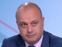 Христо Проданов: БСП няма да подкрепи правителство на ГЕРБ