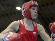Станимира Петрова взе бронзов медал на Европейското в Будва