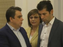 Кирил и Асен разбраха какво е да си имаш работа с БСП