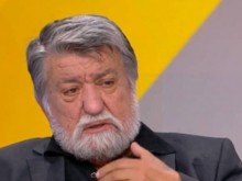 Вежди Рашидов: Хората наистина ме обичат. Върнах се и ГЕРБ спечели в Пловдив