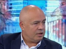 Георги Свиленски: Правителство с мандат на ГЕРБ, ДПС и "Възраждане" няма да подкрепим