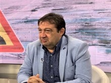 Министър Шишков: "Златен век" е олицетворение на визията за София