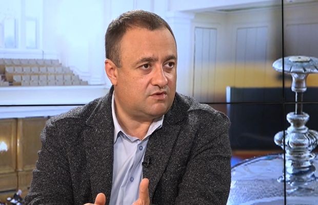 Иван Иванов: БСП е национално отговорна партия, другите защитаваха партийните си интереси