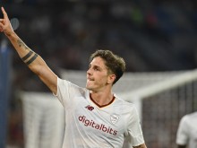 Втори нападател на Рома пропуска мача с Лудогорец в Лига Европа