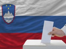 В  Словения гласуват на президентски избори