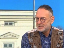 Дилов-син: ДБ като всички много интелигентни хора са в постоянен конфликт със самите себе