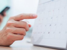 Вижте кога ще са големите почивки през 2023 г. Планувайте отпуската си още отсега!