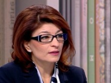 Атанасова: Все още виждам потенциал в това НС да излъчи правителство
