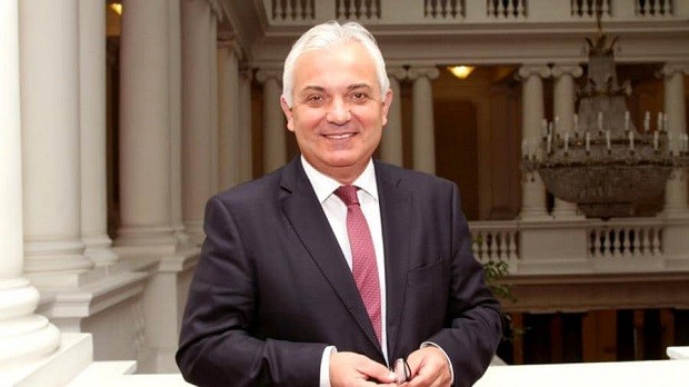Явор Нотев: Да пристъпим към промени в Конституцията в този момент е самоубийствен акт