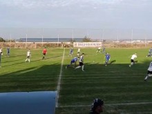 Без победител в регионалното дерби между Атлетик (Куклен) и Спартак (Пловдив)