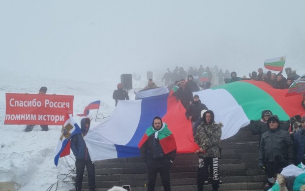 Историци: 3 март е ден на възшествието на чужд владетел, нека 24 май да бъде националният ни празник