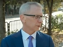 Денков: Обсъждали сме да направим правителство на малцинството
