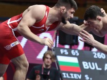 България остана без медал от Световното по борба до 23 години