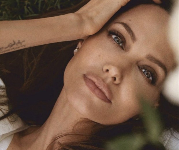 Холивудската актриса Анджелина Джоли ще играе главна роля в биографичния