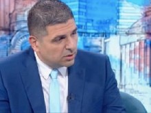 Мирчев: Има огромен риск от дългова спирала и икономическа криза