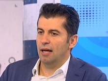 Кирил Петков: Ще подкрепим 16-те политики, които сме заявили, който и да ги предложи в този парламент