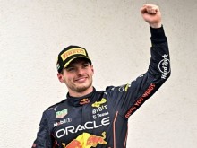 Макс Верстапен спечели 13-а победа за сезона във Формула 1