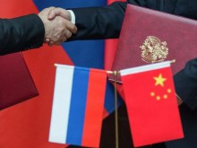Търговията между Русия и Китай се е увеличила с 32,5% за последната година