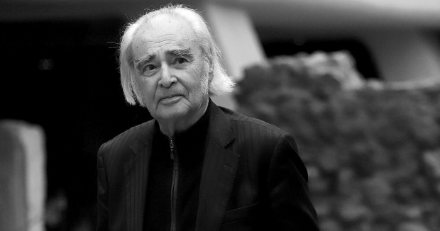 Сбогуваме се с големия български писател Антон Дончев. Поклонението ще