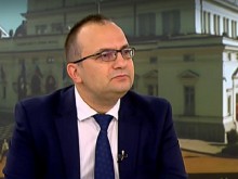 Димитров: Не трябва да допуснем България да си удвои дълга за 3 години